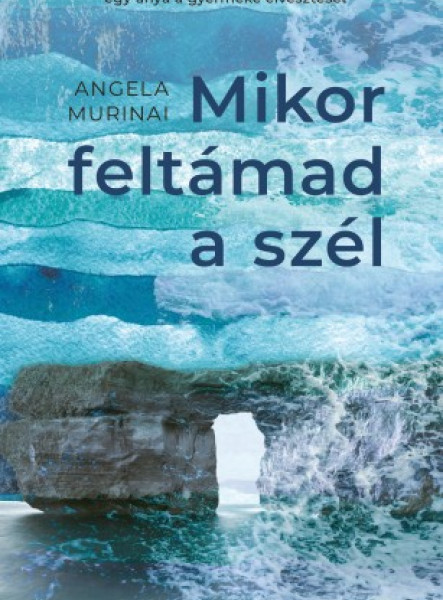 Mikor feltámad a szél (ekönyv)