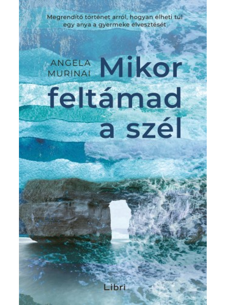 Mikor feltámad a szél (ekönyv) Mikor feltámad a szél (ekönyv)