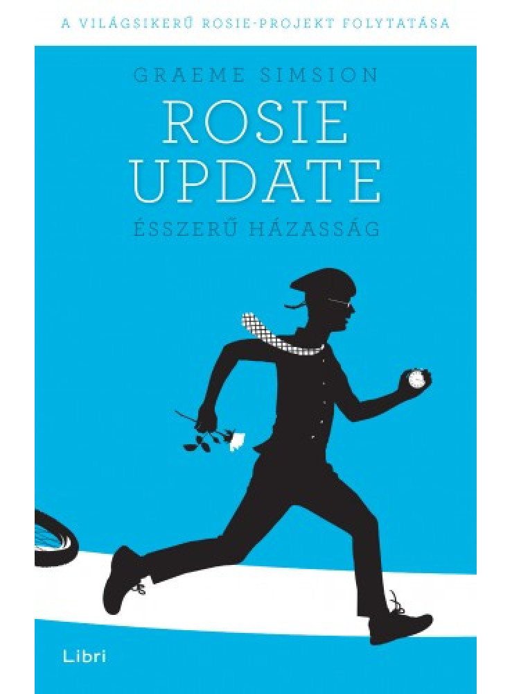 Rosie update (ekönyv) Rosie update (ekönyv)