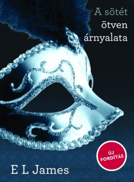 A sötét ötven árnyalata (ekönyv)