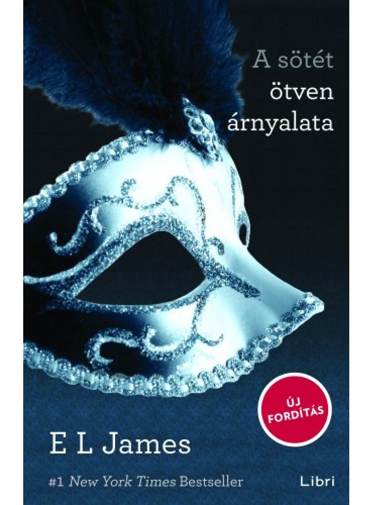 A sötét ötven árnyalata (ekönyv) A sötét ötven árnyalata (ekönyv)