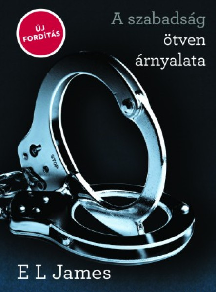 A szabadság ötven árnyalata (ekönyv)