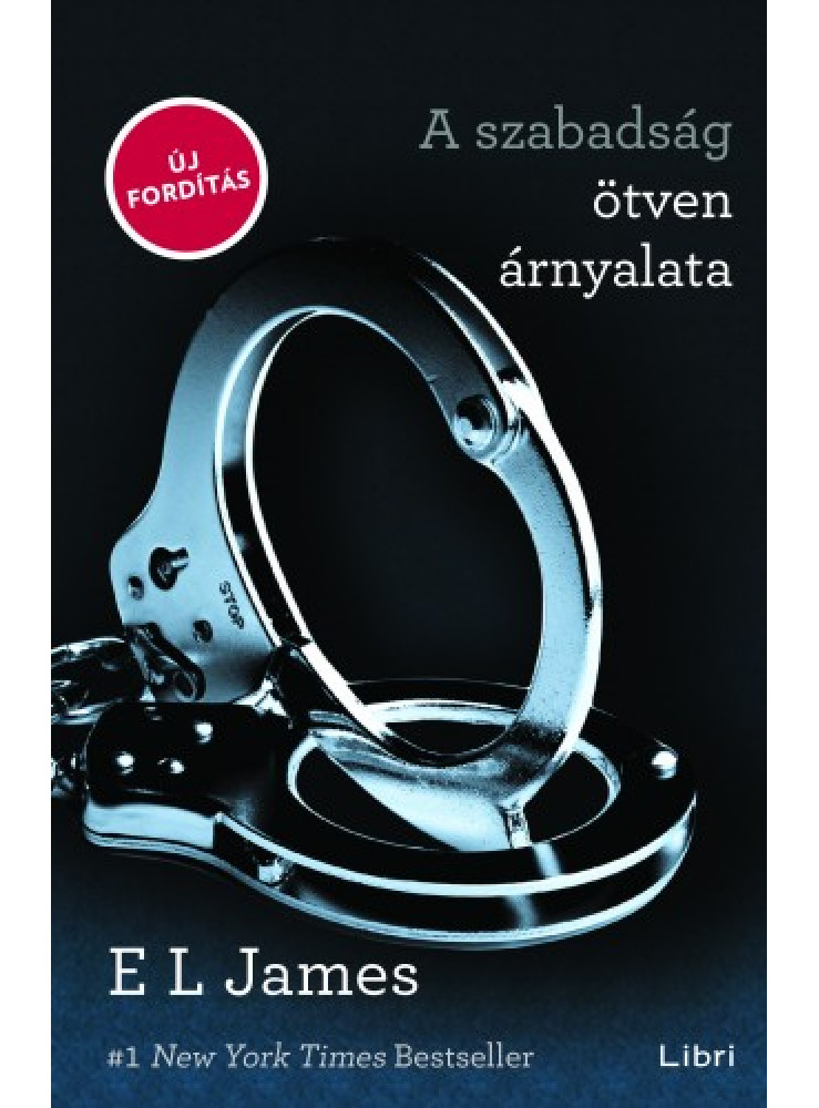 A szabadság ötven árnyalata (ekönyv) A szabadság ötven árnyalata (ekönyv)
