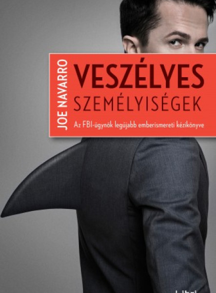 Veszélyes személyiségek (ekönyv)