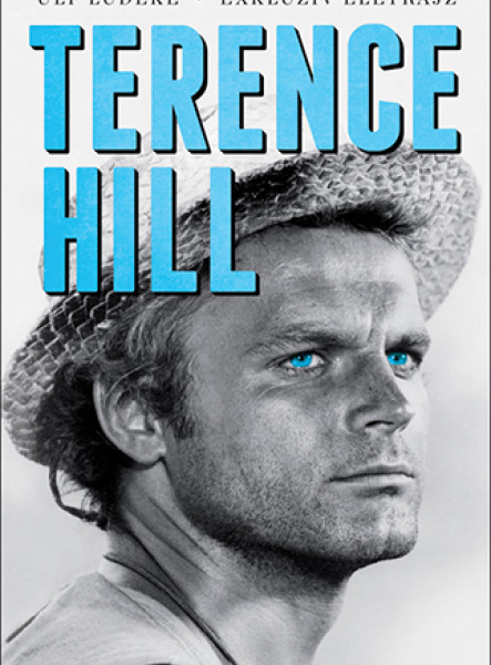 Terence Hill (ekönyv)