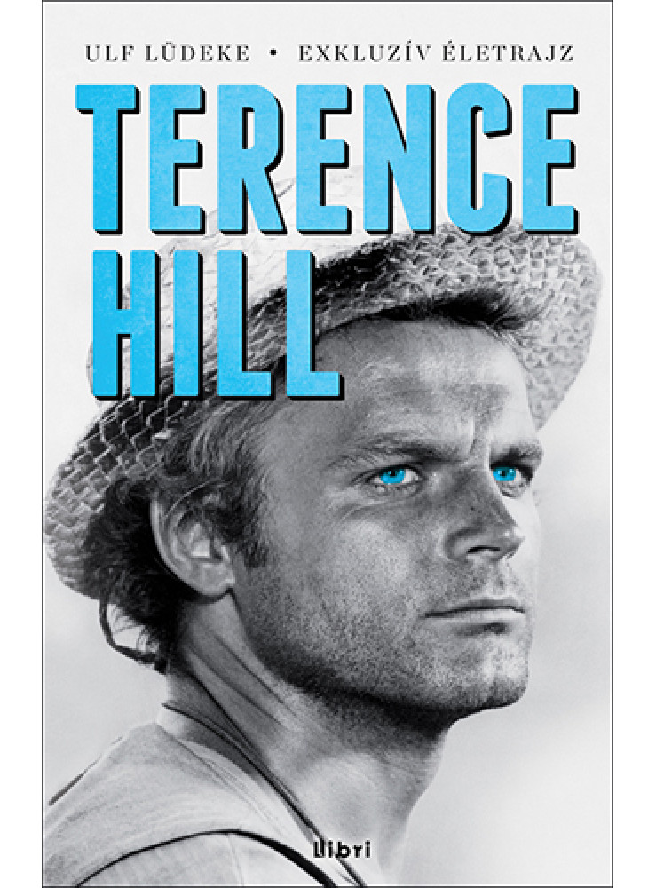 Terence Hill (ekönyv)