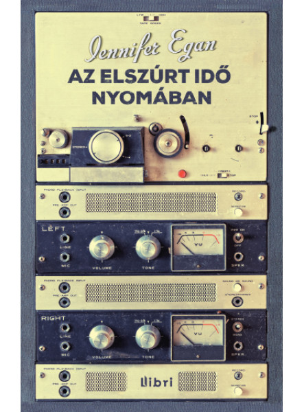 Az elszúrt idő nyomában Az elszúrt idő nyomában