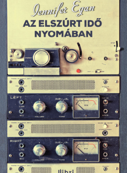 Az elszúrt idő nyomában (ekönyv)
