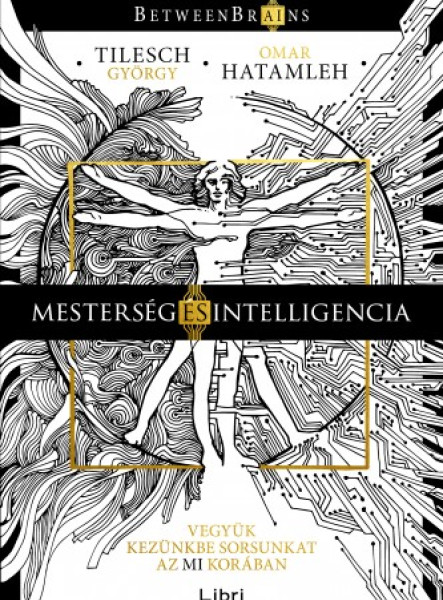 Mesterség és intelligencia - Vegyük kezünkbe sorsunkat az MI korában (ekönyv)