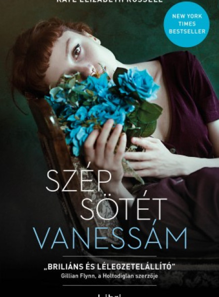 Szép sötét Vanessám (ekönyv)