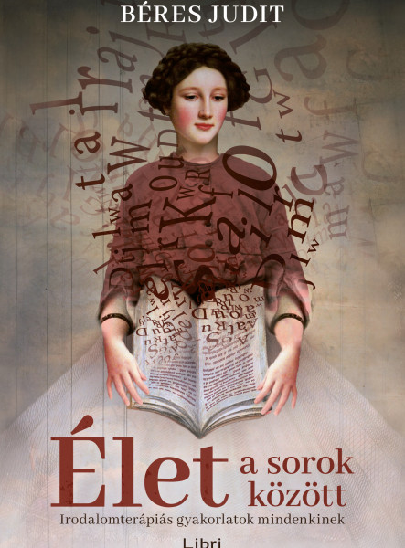 Élet a sorok között (ekönyv)