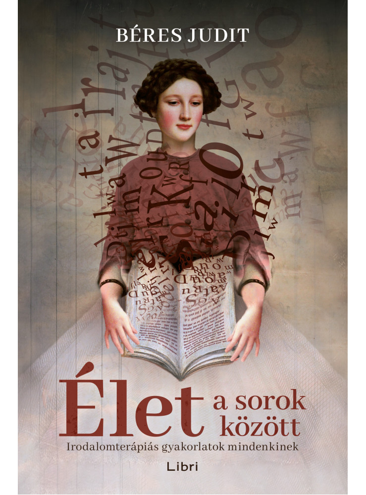 Élet a sorok között (ekönyv)