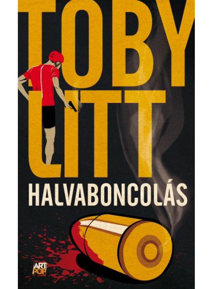 Halvaboncolás (ekönyv)