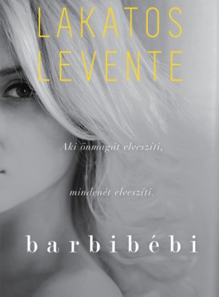 Barbibébi (ekönyv)
