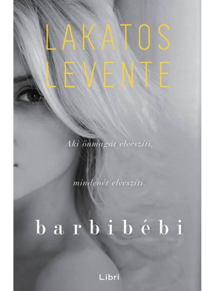 Barbibébi (ekönyv) Barbibébi (ekönyv)