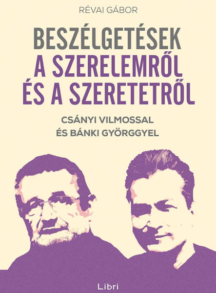 Beszélgetések a szerelemről (ekönyv)