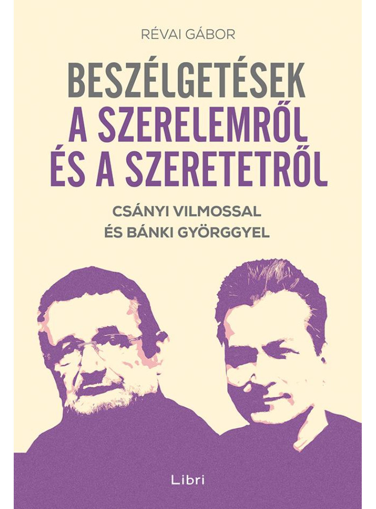 Beszélgetések a szerelemről (ekönyv)