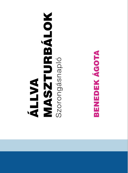 Állva maszturbálok (ekönyv)