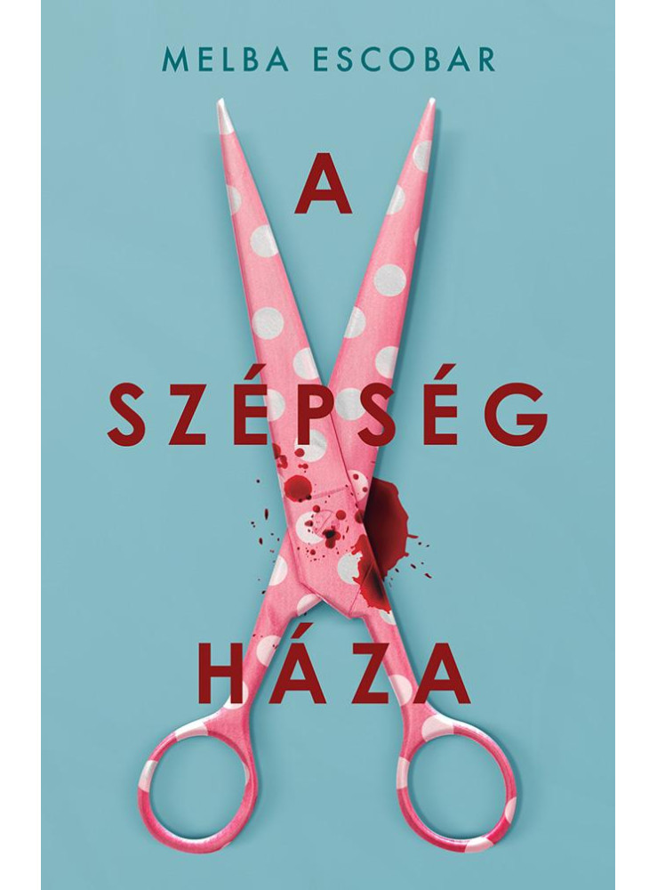 A szépség háza (ekönyv) A szépség háza (ekönyv)