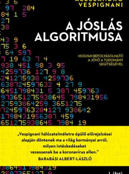 A jóslás algoritmusa (ekönyv)