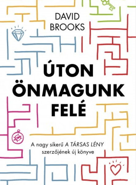 Úton önmagunk felé (ekönyv)