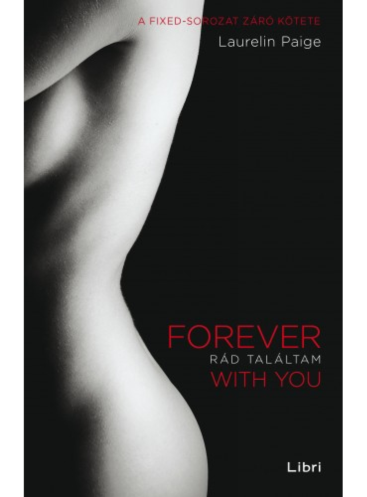 Rád találtam - Forever with You (ekönyv)