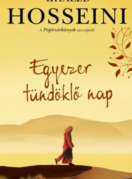 Egyezer tündöklő nap (ekönyv)