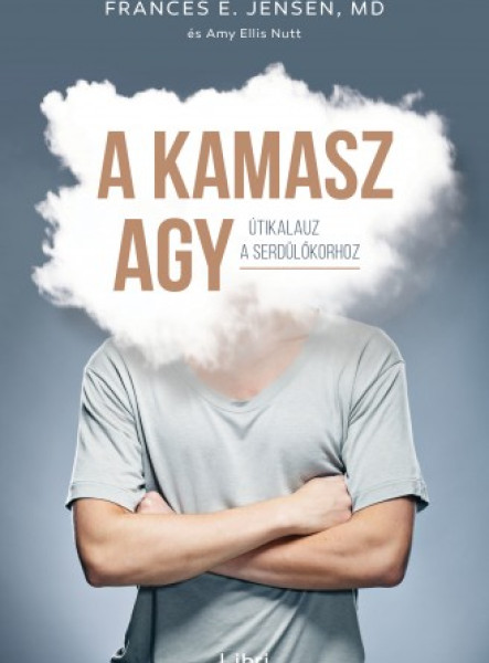 A kamasz agy (ekönyv)