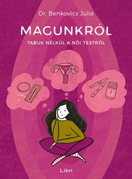 Magunkról (ekönyv)