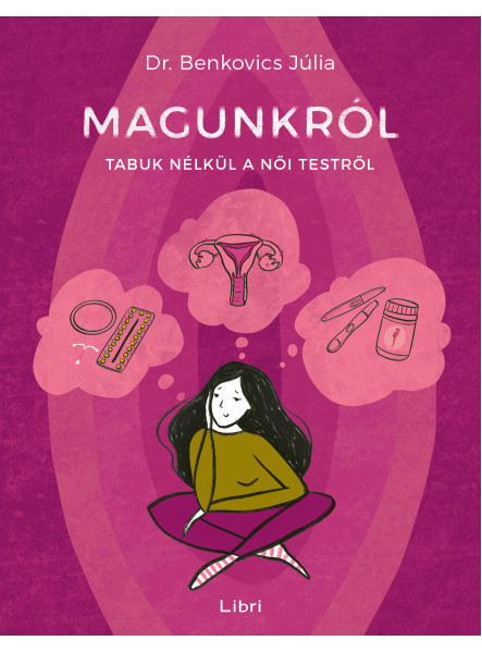 Magunkról (ekönyv) Magunkról (ekönyv)