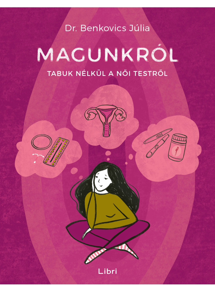 Magunkról (ekönyv) Magunkról (ekönyv)