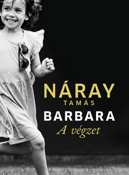 Barbara - A végzet (1. kötet) (ekönyv)