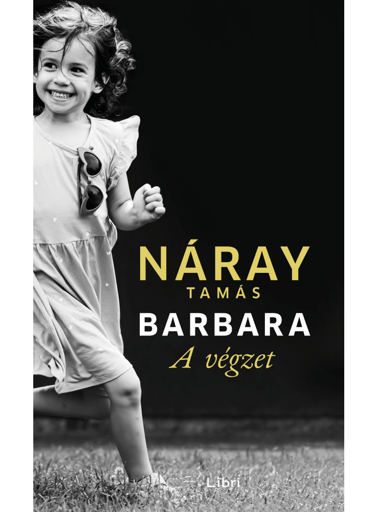 Barbara - A végzet (1. kötet) (ekönyv) Barbara - A végzet (1. kötet) (ekönyv)