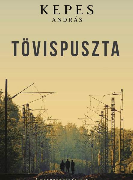 Tövispuszta (ekönyv)