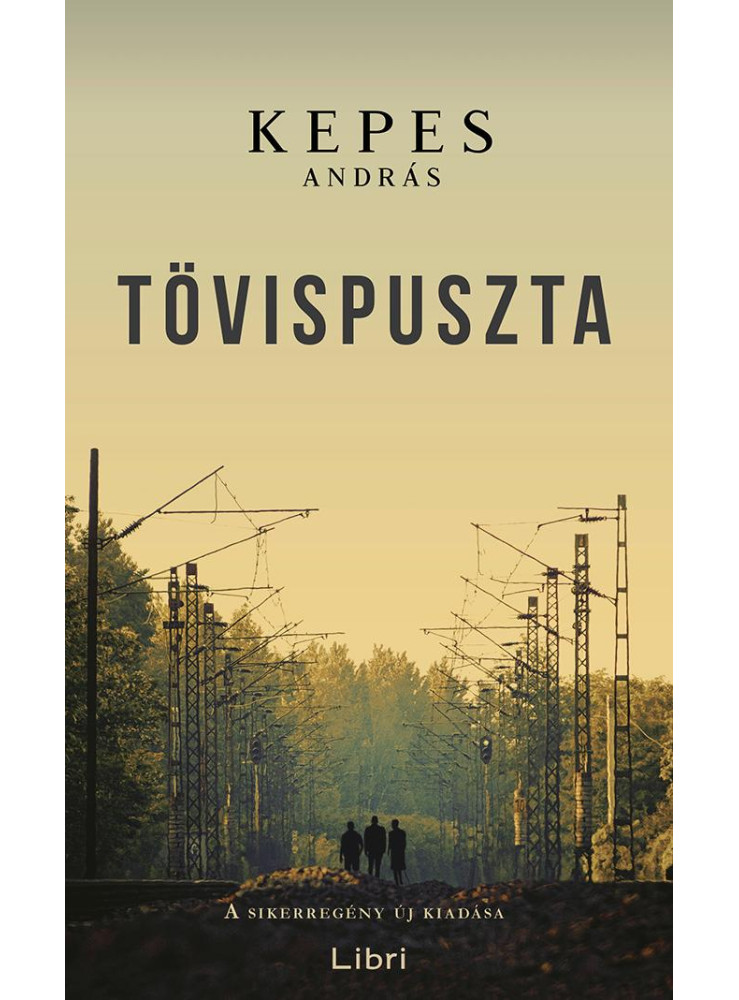 Tövispuszta (ekönyv) Tövispuszta (ekönyv)
