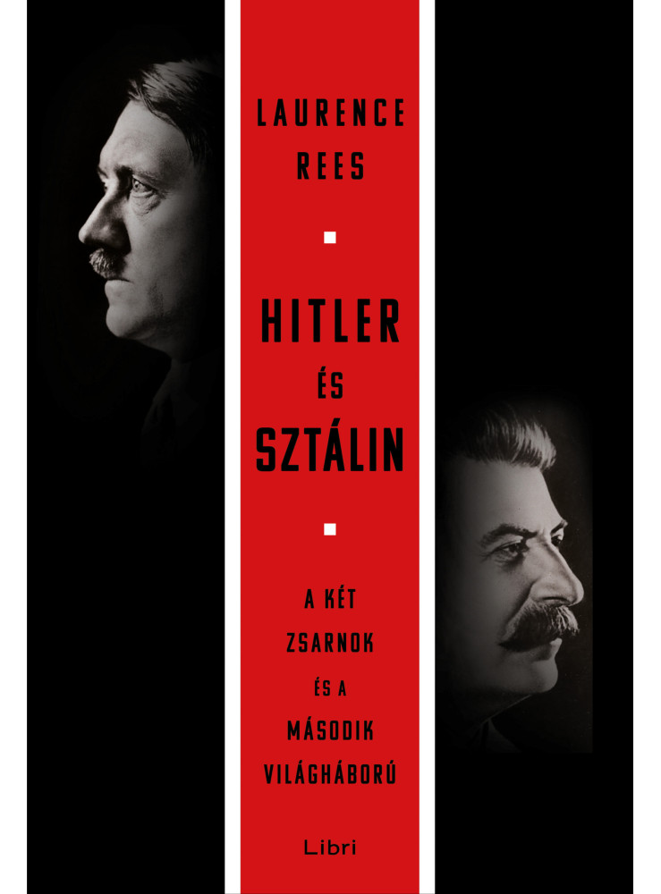 Hitler és Sztálin (ekönyv) Hitler és Sztálin (ekönyv)