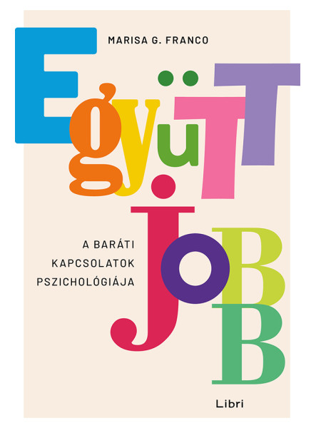 Együtt jobb (ekönyv)