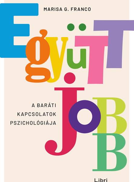 Együtt jobb (ekönyv)