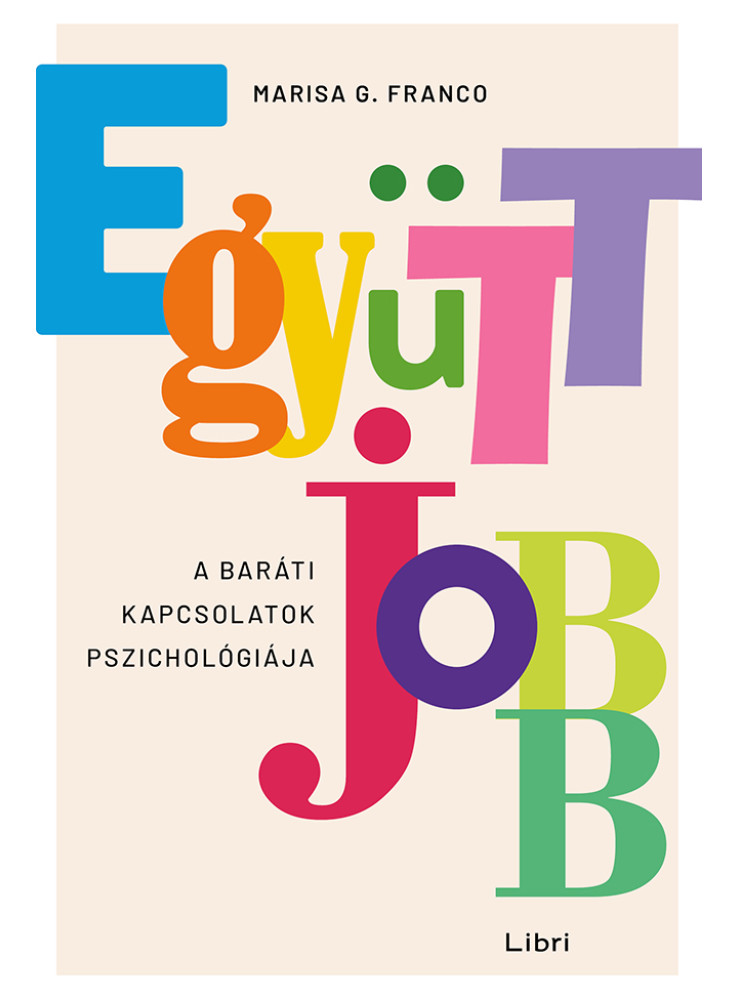 Együtt jobb (ekönyv) Együtt jobb (ekönyv)