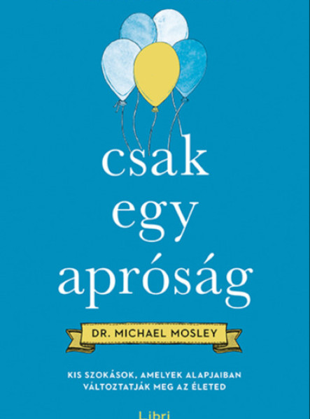 Csak egy apróság (ekönyv)