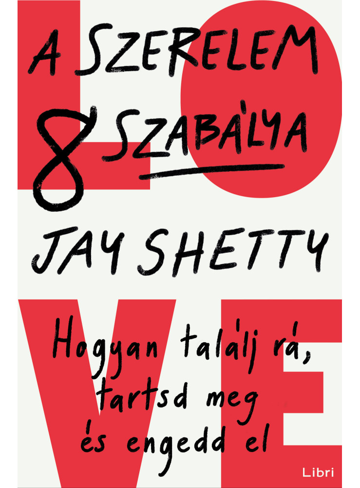 A szerelem 8 szabálya (ekönyv) A szerelem 8 szabálya (ekönyv)