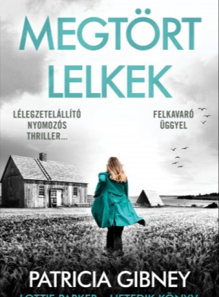 Megtört lelkek (ekönyv)