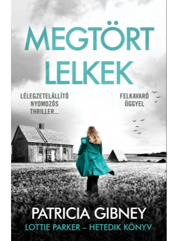 Megtört lelkek (ekönyv) Megtört lelkek (ekönyv)