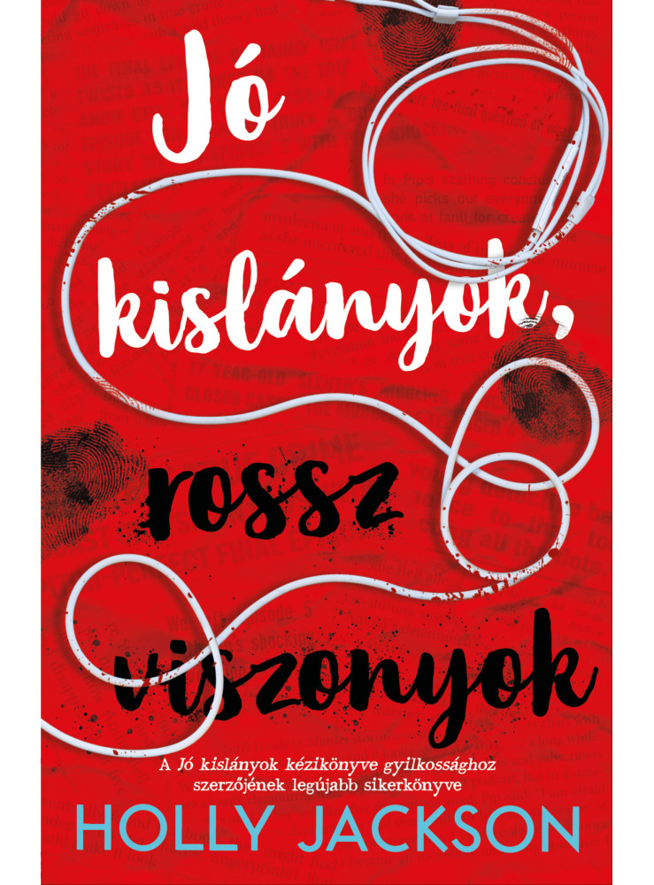 Jó kislányok, rossz viszonyok (ekönyv) Jó kislányok, rossz viszonyok (ekönyv)