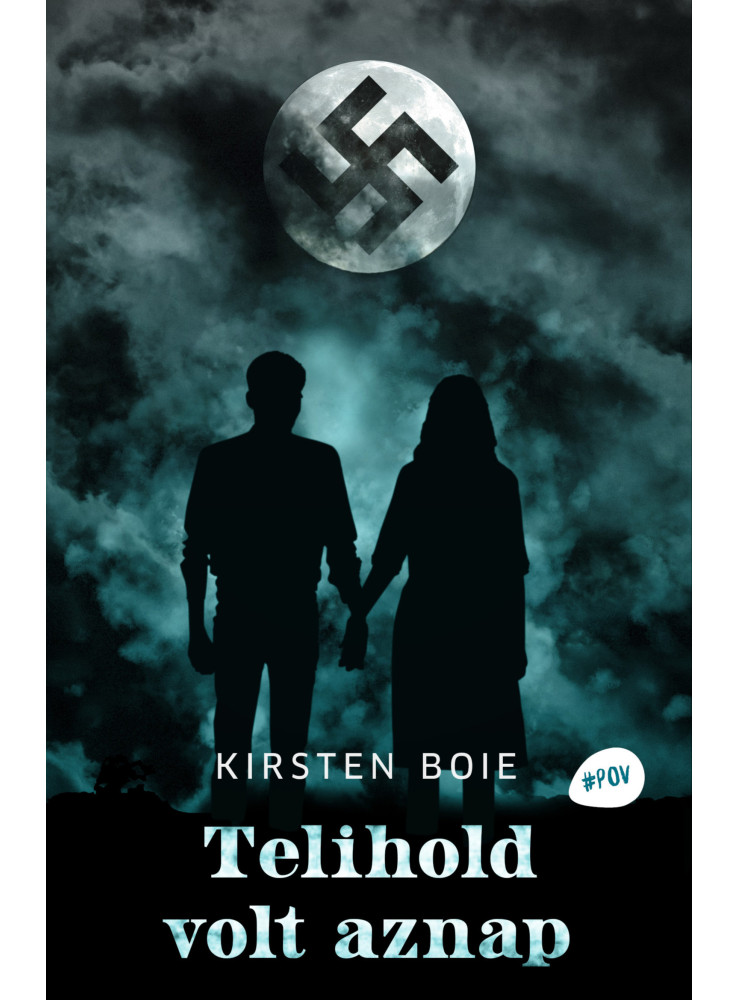 Telihold volt aznap (ekönyv) Telihold volt aznap (ekönyv)
