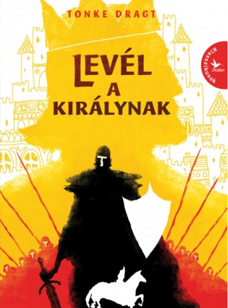 Levél a királynak (ekönyv)