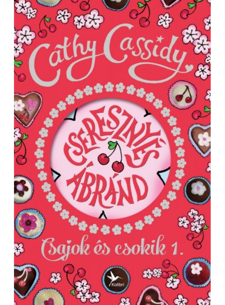 Cseresznyés ábránd (ekönyv) Cseresznyés ábránd (ekönyv)