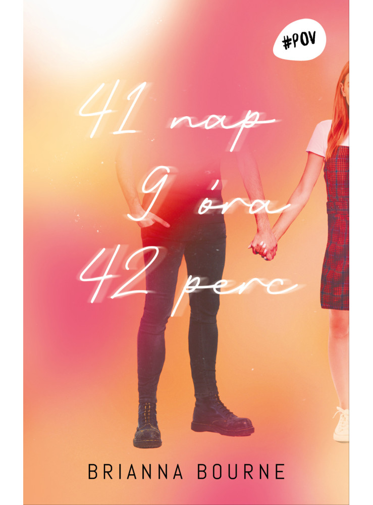41 nap, 9 óra, 42 perc (ekönyv) 41 nap, 9 óra, 42 perc (ekönyv)