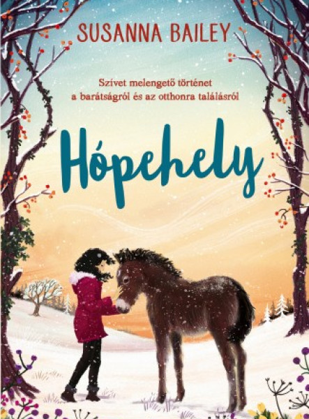 Hópehely (ekönyv)