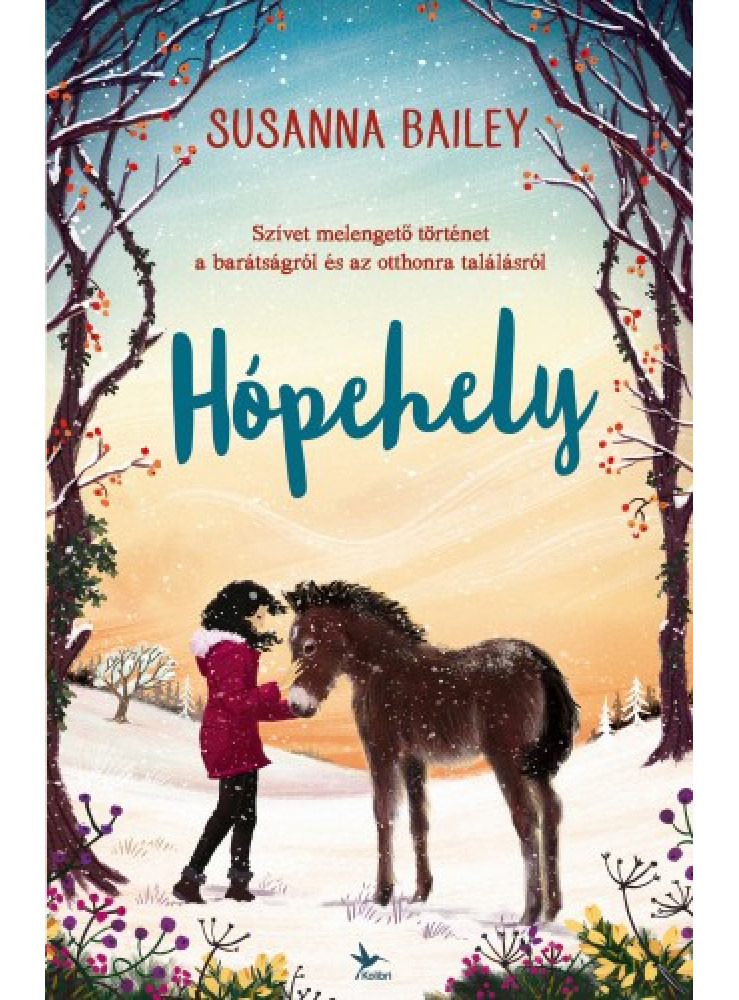 Hópehely (ekönyv)